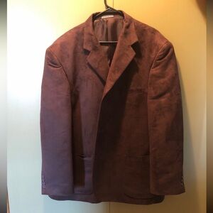 Vittorio St. Angelo blazer